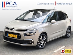 Citroën C4 Picasso - SHINE AUTOMAAT