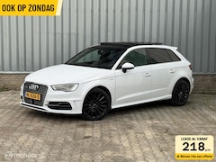 Audi A3 Sportback - 1.4 e-tron PHEV | Pano Dak | Clima | PDC