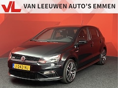 Volkswagen Polo - 1.8 TSI GTI |Stoelverwarming | Cruise | Navi | Stoelverwarming