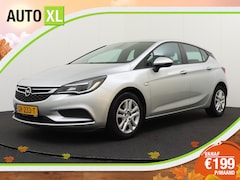 Opel Astra - 1.0 105 PK Online Edition Carplay DAB Navi Park. Sens LED