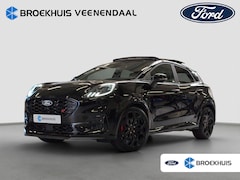 Ford Puma - 1.0 ST 170pk | Performance Pack | Pano | Winter Pack | Adap. Cruise