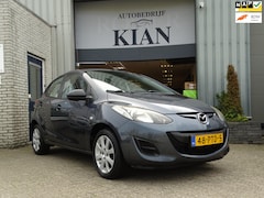 Mazda 2 - 2 1.3 Cool