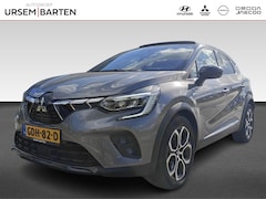 Mitsubishi ASX - 1.3 DI-T 7DCT Instyle | Leder Interieur | Elektrisch Bedienbare Stoelen | Navigatie