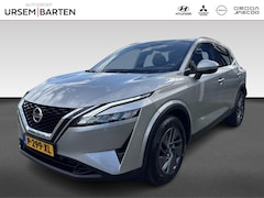 Nissan Qashqai - 1.3 MHEV Acenta KEURIGE AUTO