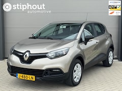 Renault Captur - 0.9 TCe Authentique | AIRCO | TREKHAAK | CRUISE