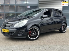 Opel Corsa - 1.2-16V Edition | Airco | Navi | NAP
