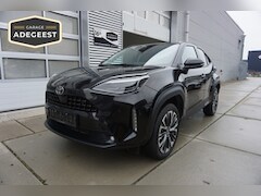 Toyota Yaris Cross - 1.5 Hybrid 130 Executive |Navi|Carplay|E.a.klep|PDC V+A|Stoel en stuurverw|Dodehoek|Camera