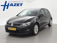 Volkswagen Golf - 1.0 TSI 116 PK + CARPLAY | DAB | CRUISE | CLIMATE CONTROL