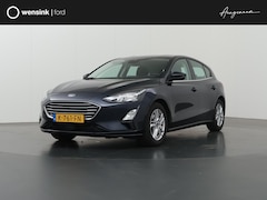 Ford Focus - 1.0 EcoBoost Trend Edition Business | Trekhaak | Parkeercamera | Navigatie | Cruise Contro