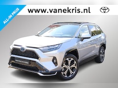 Toyota RAV4 - 2.5 Plug-in Hybrid AWD Limited Edition , Nieuw, Voordeel