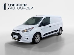 Ford Transit Connect - Trend 1.5 TDCI Trend 120 pk L2 trekhaak