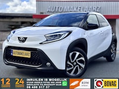 Toyota Aygo X - 1.0 VVT-i MT Two-Tone | CARPLAY LANE CLIMA - ZGAN