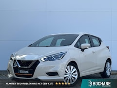 Nissan Micra - 1.0 IG-T Acenta