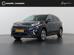 Kia e-Niro - Edition 64 kWh | SOH 97% | Trekhaak | Stoel/Stuurwielverwarming | Keyless | Navigatie | Cl