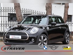 MINI One - 1.5 Yours |60th Years edition |Panoramadak