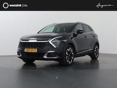 Kia Sportage - Plug-in Hybrid AWD DynamicPlusLine Edition | Matrix LED Koplampen | Stoel/Stuurverwarming