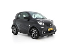 Smart Fortwo - EQ Business Solution 18 kWh [ 3-Fase ] ( SOH-93%) Aut. *PANO | LUXURY-LEATHER | NAVI-FULLM