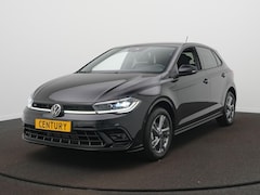 Volkswagen Polo - R-Line-Edition 1.0 70 kW / 95 pk TSI Hatchback 7 v ersn. DSG