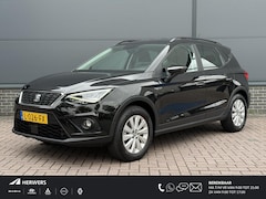 SEAT Arona - 1.0 TSI Style Business Intense Plus / Trekhaak / Digital Cockpit / Achteruitrij Camera / S