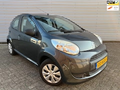 Citroën C1 - 1.0-12V Séduction|5deurs|