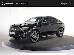 Mercedes-Benz GLE-Klasse Coupé - 400e 4MATIC Sport Edition Premium Plus | Premium Pakket | Rijassistentiepakket | Panoramas