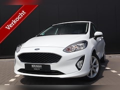 Ford Fiesta - 1.1 TREND, CARPLAY, CRUISECONTROL, PDC, LANE ASSIST