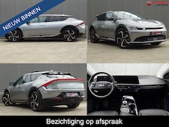 Kia EV6 - Plus Advanced AWD 77.4 kWh * PANORAMADAK * 545 KM RANGE