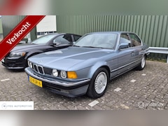 BMW 7-serie - 735i, 1986