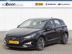 Hyundai i30 - 1.0 T-GDi MHEV Comfort Smart Automaat | Carplay/Android auto | Camera | Park sens
