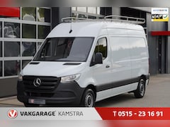 Mercedes-Benz Sprinter - 315 1.9 CDI L2H1 NAP Airco/Cruise/ACP/AA
