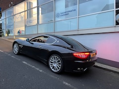 Maserati GranTurismo - 4.2 ZF