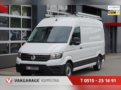 Volkswagen Crafter - 2.0 TDI L3H2 NAP Sortimo/Gatelock/Cruise