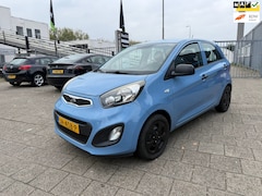 Kia Picanto - 1.0 CVVT Airco