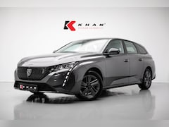 Peugeot 308 - 1.2 PureTech Allure |Carplay|Cruise|Navi|LED|