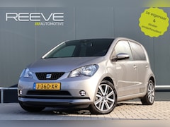 SEAT Mii Electric - electric Plus | 1e eigenaar | 16 Inch | Stoelverwarming | Voorruitverwarming | Cruise | DA