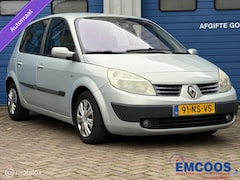 Renault Scénic - 1.6-16V Privilège Comfort * Airco * Automaat * Cruise Control