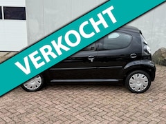 Citroën C1 - 1.0-12V Ambiance AUTOMAAT