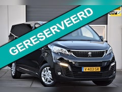 Peugeot Expert - 231L 2.0 BlueHDI 180 DUBBEL CABINE 6 Premium Pack
