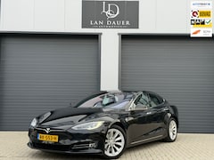 Tesla Model S - 75D Base / Schuifdak / Lage KM NAP / Autopilot