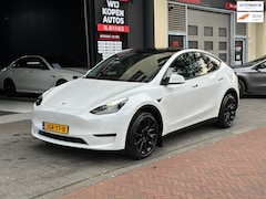 Tesla Model Y - Long Range AWD 75 kWh
