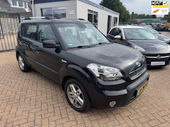 Kia Soul - 1.6 X-tra AIRCO MF STUUR NW.APK AUX/USB