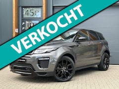 Land Rover Range Rover Evoque - 2.0 TD4 HSE Dynamic