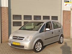 Opel Meriva - 1.6-16V Maxx Cool 2005 Airco