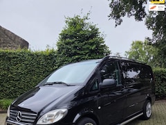 Mercedes-Benz Vito - 120 CDI 320 Lang HD V6