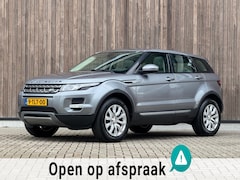 Land Rover Range Rover Evoque - 2.0 Si 4WD|Leder|Pano|Meridian