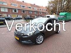 Opel Astra - 1.4 Innovation 150 PK CARPLAY