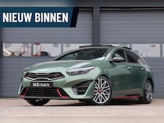 Kia Pro cee'd - ProCeed 1.6 T-GDi GT /PANODAK/MEMORY/VIRTUAL/STOEL+STUURVERW./CARPLAY/JBL/CAMERA