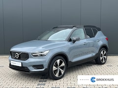 Volvo XC40 - T5 Recharge R-Design | Panoramadak | Trekhaak | Stoel en Stuurwielverwarming | Parkeersens