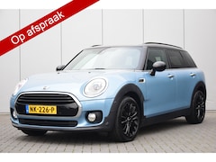 MINI Clubman - 1.5 Cooper Salt Business Led Priv/Glass Navi/Bluetooth