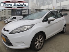 Ford Fiesta - 1.25 Champion 5 drs airco lmv elec pakket